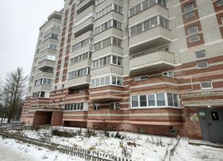 Продам трехкомнатную квартиру, 60 м2, Тула, Серебровская улица