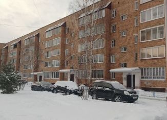 Продажа 2-комнатной квартиры, 50 м2, Красноярский край, 8-й микрорайон, 17