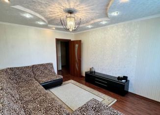 Сдача в аренду трехкомнатной квартиры, 68 м2, поселок городского типа Афипский, улица Победы, 2