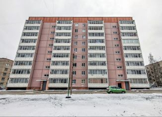 Продается однокомнатная квартира, 33.5 м2, Карелия, Зелёная улица