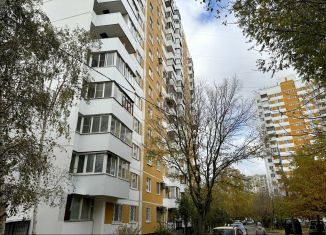 Продажа квартиры студии, 25.2 м2, Москва, Пятницкое шоссе, 9, метро Волоколамская