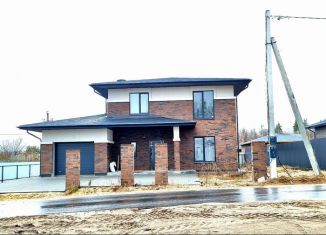 Продается дом, 208 м2, село Ямное, улица Бунина, 1