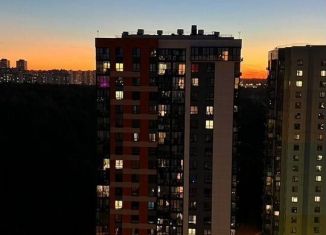 Сдача в аренду 3-комнатной квартиры, 86 м2, Москва, Муравская улица, 44к3, район Митино