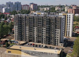 Продаю 3-ком. квартиру, 55.2 м2, Сыктывкар, Интернациональная улица, 224