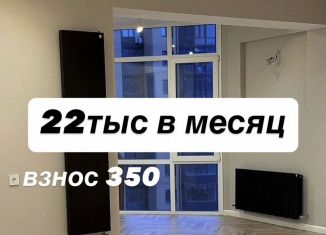 Продам квартиру студию, 21 м2, Дагестан, Хушетское шоссе, 61