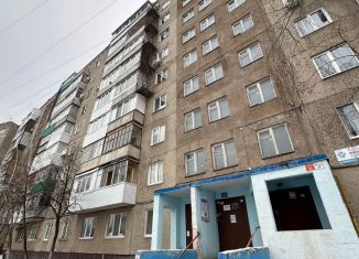 Однокомнатная квартира на продажу, 39.6 м2, Республика Башкортостан, улица Юрия Гагарина