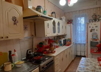 Продажа 2-ком. квартиры, 56 м2, Озёрск, проспект Победы, 5