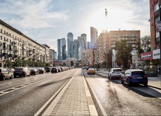 Сдается в аренду торговая площадь, 138 м2, Москва, Большая Дорогомиловская улица, 10, район Дорогомилово