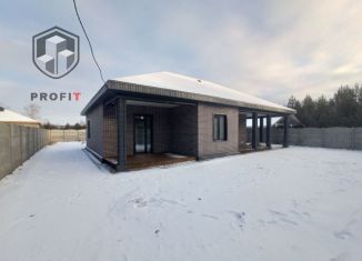 Дом на продажу, 108 м2, деревня Ермолаево