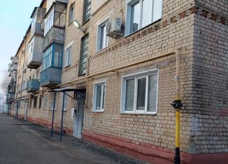 Продажа двухкомнатной квартиры, 44.1 м2, Оренбург, улица Курочкина, 1А