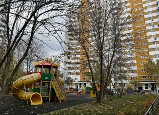 Продаю квартиру студию, 19 м2, Москва, Пятницкое шоссе, 9, СЗАО