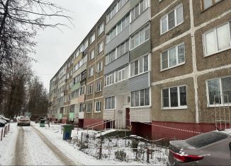 Сдаю 2-ком. квартиру, 54 м2, Московская область, улица Андреса, 18