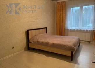 Продажа 1-комнатной квартиры, 45.8 м2, Казань, ЖК Времена года, улица Генерала Ерина, 13к1