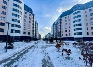 Продам трехкомнатную квартиру, 92.3 м2, Красноярск, улица Петра Подзолкова, 10, Советский район