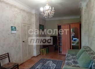 1-ком. квартира на продажу, 36 м2, Омск, улица 20 лет РККА, 9