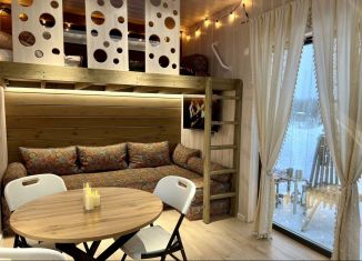 Сдача в аренду дома, 21 м2, садовое товарищество Авиатор, 8-я улица, 28