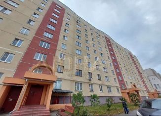 Продажа четырехкомнатной квартиры, 88 м2, Волгореченск, улица имени 50-летия Ленинского Комсомола, 59