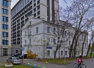 Сдается в аренду офис, 43 м2, Москва, Краснобогатырская улица, 90с22, ВАО