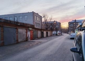 Продажа гаража, 18 м2, Тюмень, Центральный округ, улица Мельникайте, 59Д