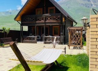 Продаю дом, 110 м2, поселок Верхний Фиагдон