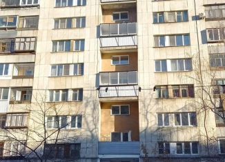 Сдача в аренду 2-ком. квартиры, 47.8 м2, Челябинск, улица Цвиллинга