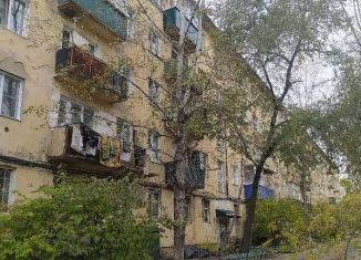 Продажа 2-комнатной квартиры, 43 м2, Забайкальский край, Кастринская улица, 3А