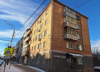 Продаю 3-ком. квартиру, 63 м2, Красноярский край, улица Ленина, 26