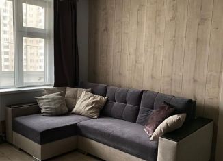 Продам 1-комнатную квартиру, 38 м2, Москва, район Солнцево, улица Богданова, 2к1