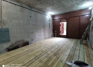 Продажа гаража, 18 м2, Тюмень, Калининский округ, Кишинёвская улица, 3