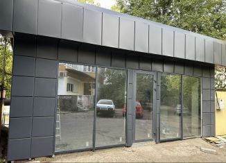 Продам торговую площадь, 40 м2, Краснодар, улица Гидростроителей, 48/1, микрорайон Гидрострой