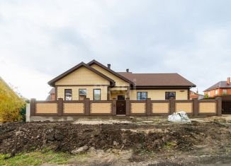 Продам дом, 205.7 м2, Ульяновск, Ленинский район, улица Генерала Журавлёва, 28