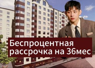 1-ком. квартира на продажу, 45 м2, Избербаш, улица Сурмина, 3