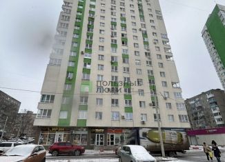 2-комнатная квартира на продажу, 54.3 м2, Республика Башкортостан, Кольцевая улица, 201