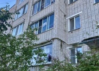 Двухкомнатная квартира в аренду, 54 м2, Кимры, Черниговский переулок, 2