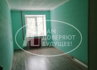 Продается двухкомнатная квартира, 45 м2, Лысьва, улица Перовской, 3