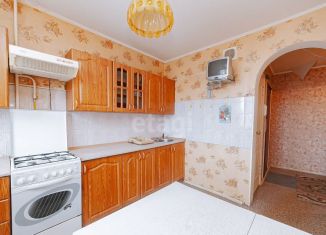 Продажа трехкомнатной квартиры, 69.7 м2, Тверь, бульвар Ногина, 6к4