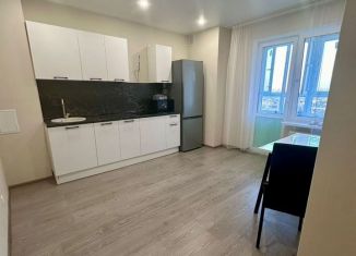 2-ком. квартира в аренду, 60 м2, Краснодар, Питерская улица, 40к3