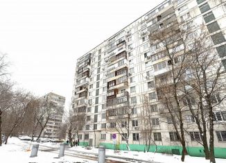 Продаю квартиру студию, 15 м2, Москва, район Преображенское, 2-я Пугачёвская улица, 7к1