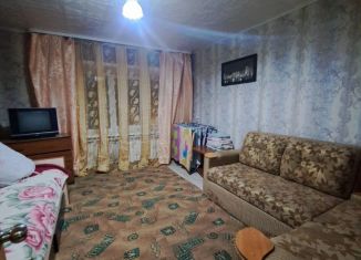 Продам 1-комнатную квартиру, 30 м2, Пермский край, Свердловская улица, 27