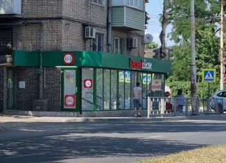 Продажа помещения свободного назначения, 100 м2, Шахты, Советская улица, 117