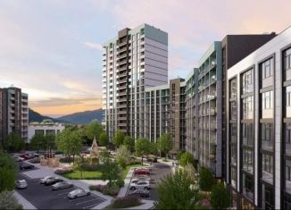 Продаю квартиру студию, 25 м2, село Небуг