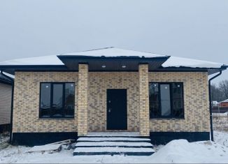 Продаю дом, 110 м2, деревня 2-я Моква, Пионерская улица, 5А