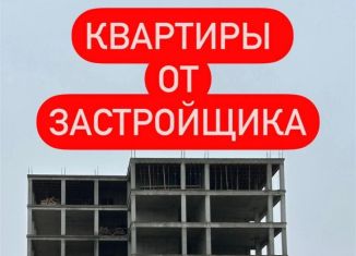 Продам 1-ком. квартиру, 41.6 м2, Кизляр, Грозненская улица, 114/3