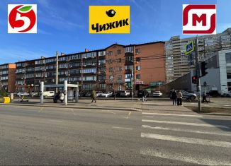 Торговая площадь на продажу, 315 м2, Краснодар, Московская улица, 148лит1, микрорайон Завод Радиоизмерительных Приборов