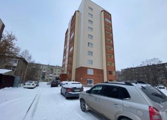 Квартира на продажу студия, 27.2 м2, Новосибирская область, Огородная улица, 20