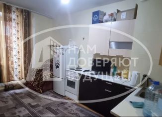 Продаю квартиру студию, 20.2 м2, Чернушка, Новосельская улица, 4