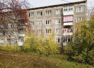 Продам 1-комнатную квартиру, 26.8 м2, Екатеринбург, улица Бородина, 11, метро Ботаническая