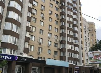 Продается однокомнатная квартира, 44.4 м2, Саратов, Советская улица, 83/89к1