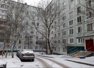 Продается квартира студия, 11.5 м2, Москва, улица Айвазовского, 5к1, ЮЗАО