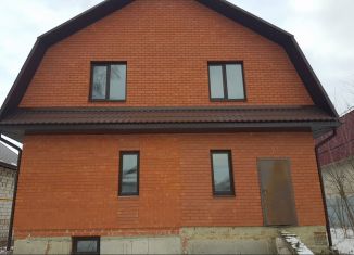 Продажа дома, 180 м2, Тамбов, улица Верстовского, 8